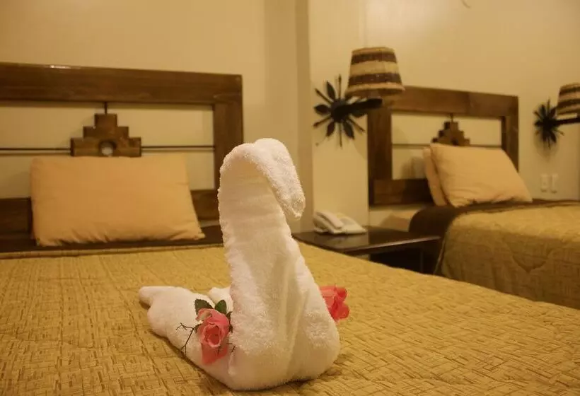 Fotos del hotel Marco Wasi:  13