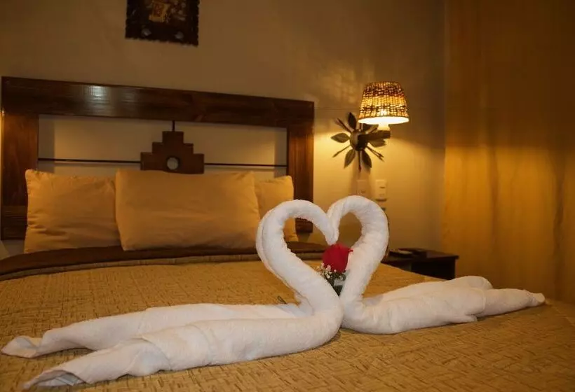 Fotos del hotel Marco Wasi:  9