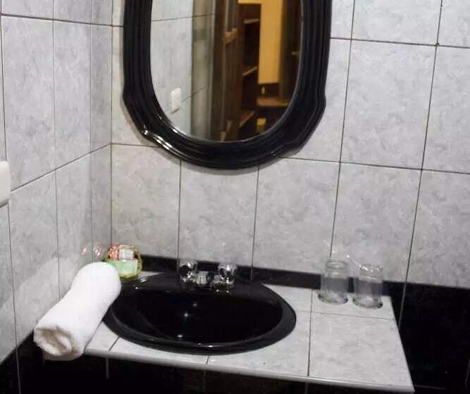 Fotos del hotel Marco Wasi:  14