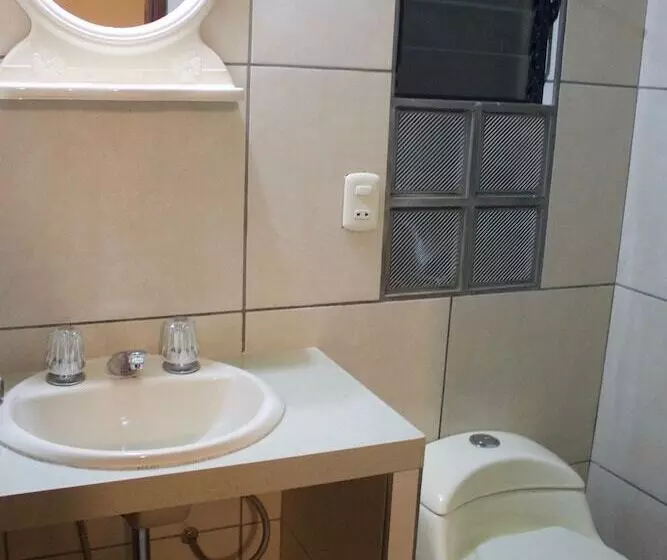 Fotos del hotel Marco Wasi:  6