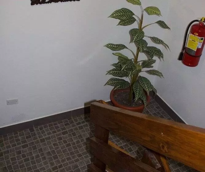 Fotos del hotel Marco Wasi:  2