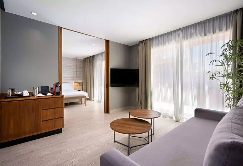 Fotos del hotel Radisson Blu Marrakech, Carré Eden:  24