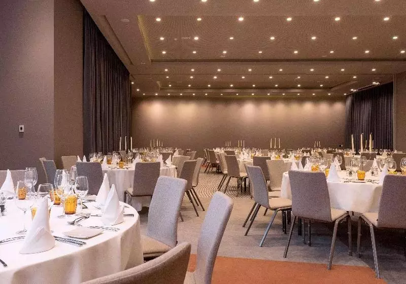 Fotos del hotel Radisson Blu Marrakech, Carré Eden:  4