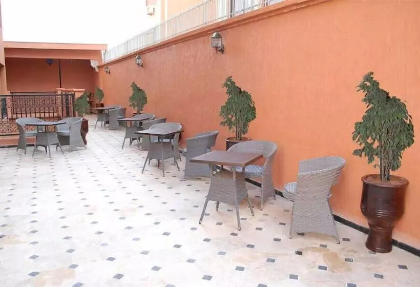 Fotos del hotel Marrakech House:  9