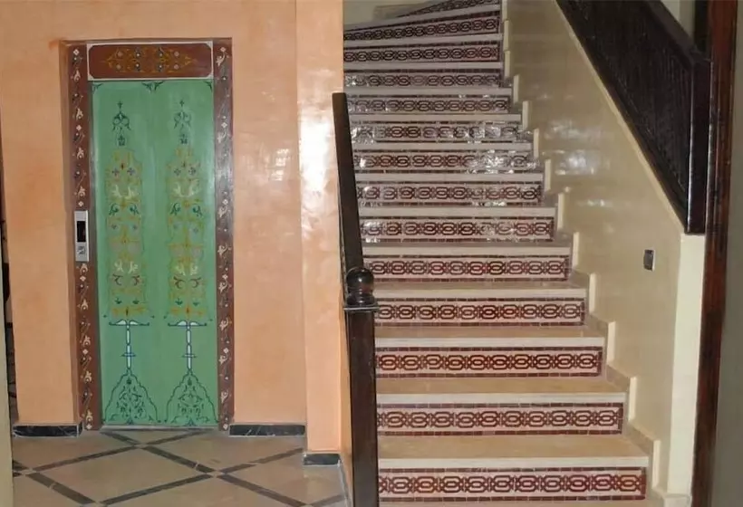 Fotos del hotel Marrakech House:  20