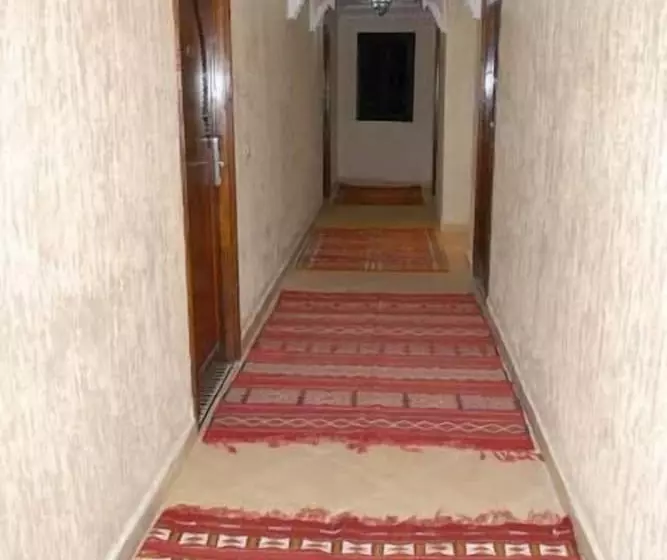 Fotos del hotel Marrakech House:  23