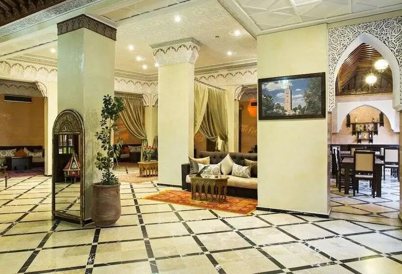 Fotos del hotel Marrakech House:  2