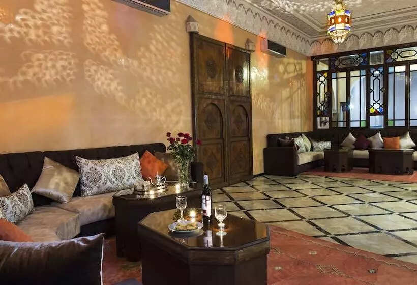 Fotos del hotel Marrakech House:  11