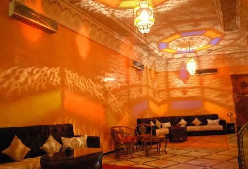 Fotos del hotel Marrakech House:  15