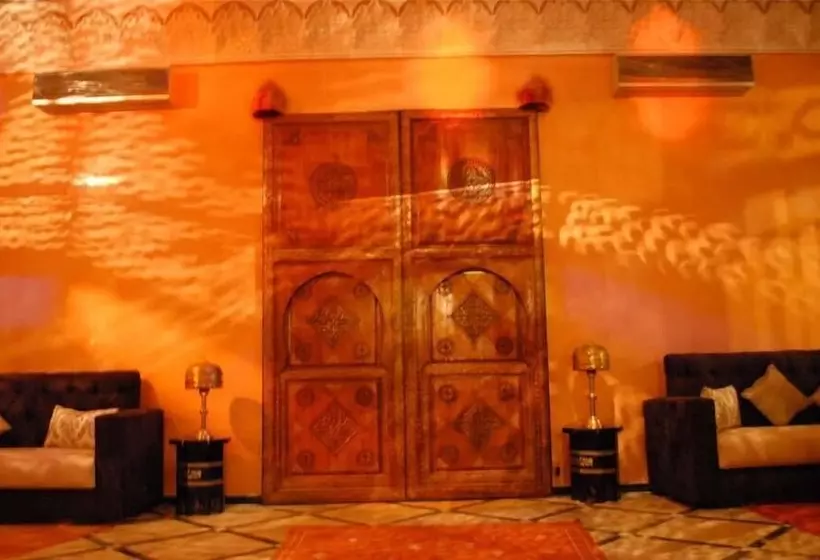 Marrakech House