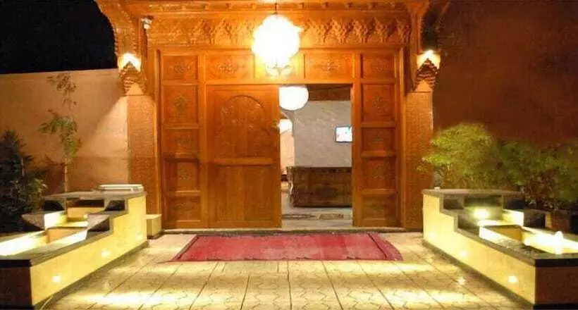 Fotos del hotel Marrakech House:  7