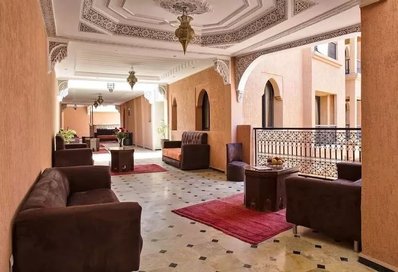 Fotos del hotel Marrakech House:  17