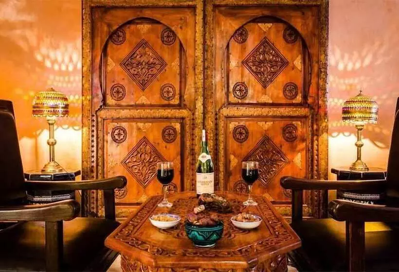 Fotos del hotel Marrakech House:  12