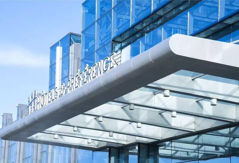 Fotos del hotel Hotels & Preference Hualing Tbilisi:  24