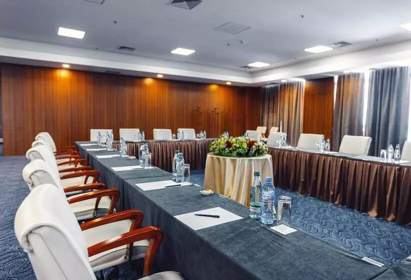 Fotos del hotel Hotels & Preference Hualing Tbilisi:  6