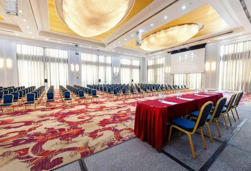 Fotos del hotel Hotels & Preference Hualing Tbilisi:  18