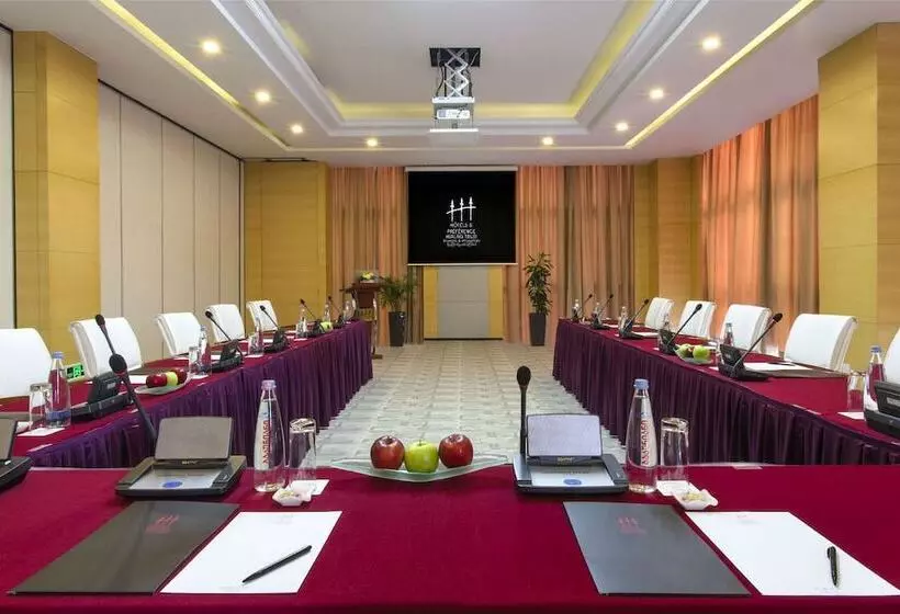 Fotos del hotel Hotels & Preference Hualing Tbilisi:  13