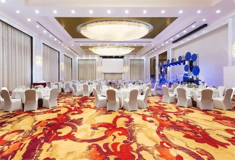 Fotos del hotel Hotels & Preference Hualing Tbilisi:  22