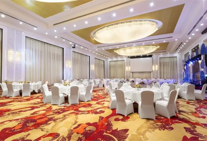 Fotos del hotel Hotels & Preference Hualing Tbilisi:  25