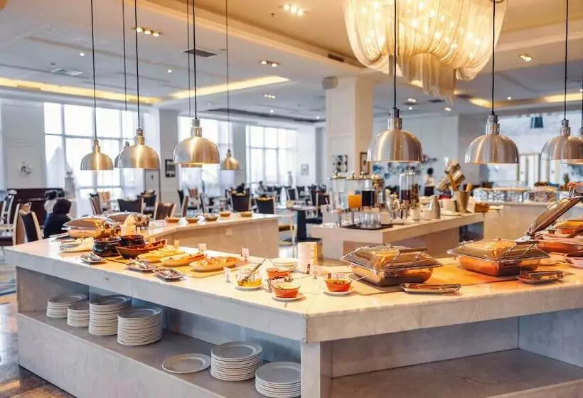 Fotos del hotel Hotels & Preference Hualing Tbilisi:  21