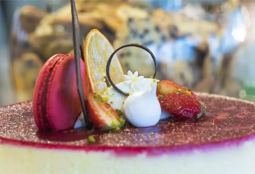 Fotos del hotel Hotels & Preference Hualing Tbilisi:  19