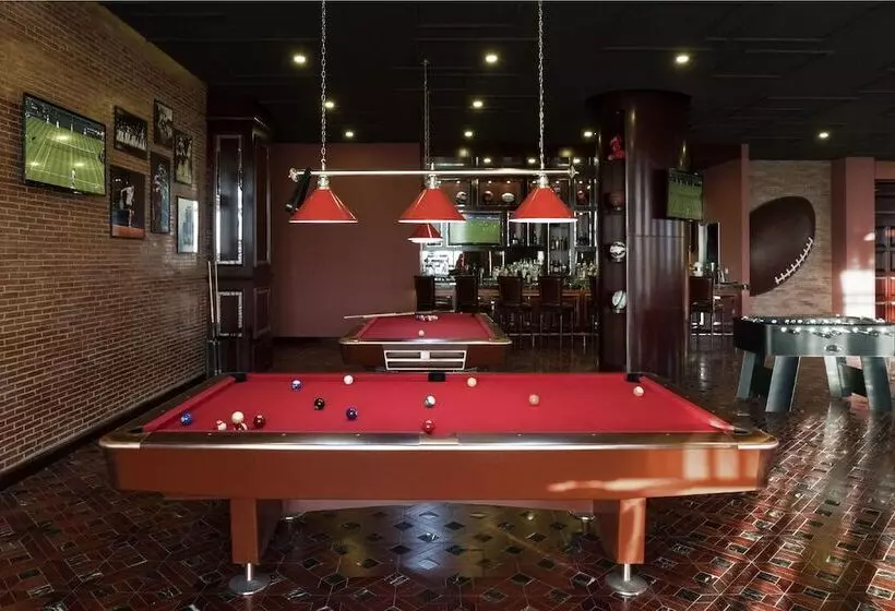 Fotos del hotel Hotels & Preference Hualing Tbilisi:  12