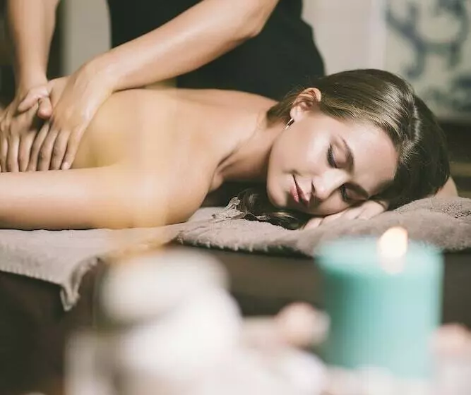 Fotos del hotel Hotels & Preference Hualing Tbilisi:  3