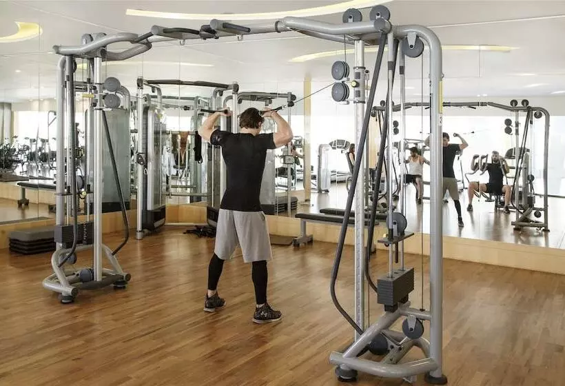 Fotos del hotel Hotels & Preference Hualing Tbilisi:  2