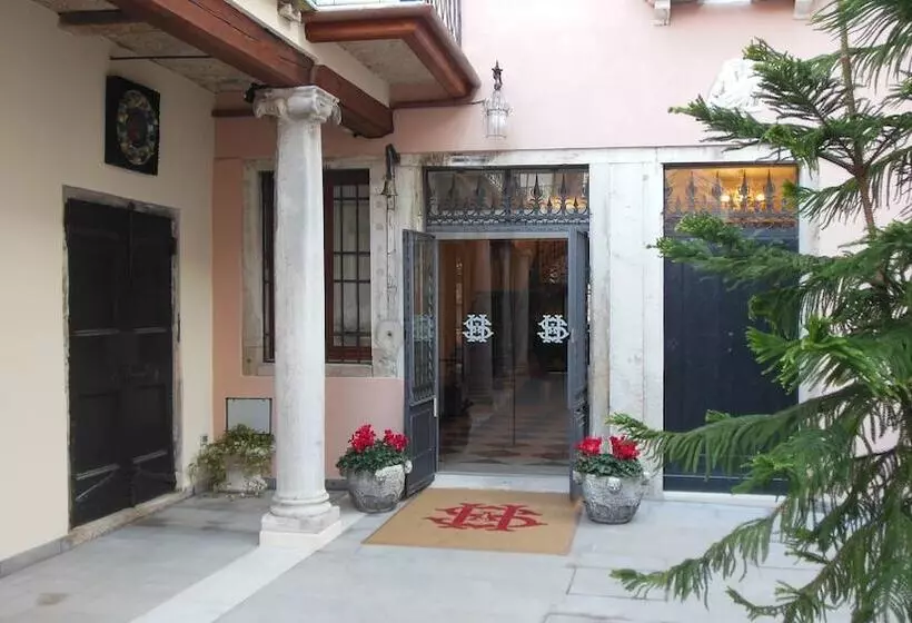 Fotos del hotel Sant Antonin:  6