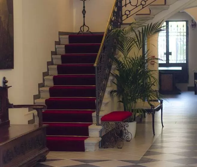 Fotos del hotel Sant Antonin:  8