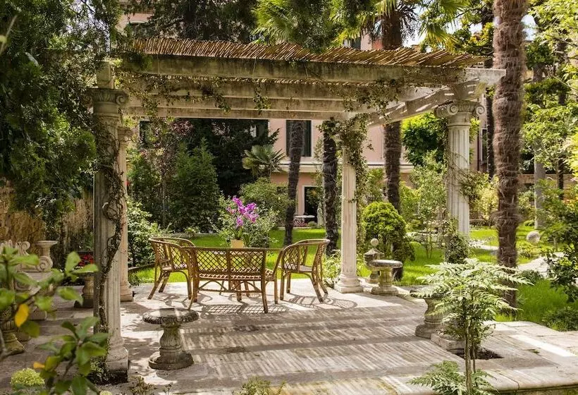 Fotos del hotel Sant Antonin:  13