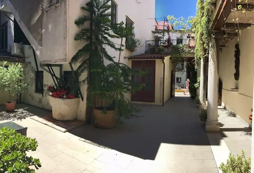 Fotos del hotel Sant Antonin:  4