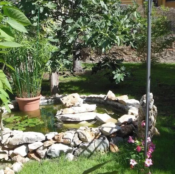 Fotos del hotel Sant Antonin:  18