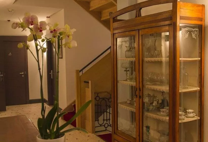 Fotos del hotel Sant Antonin:  25