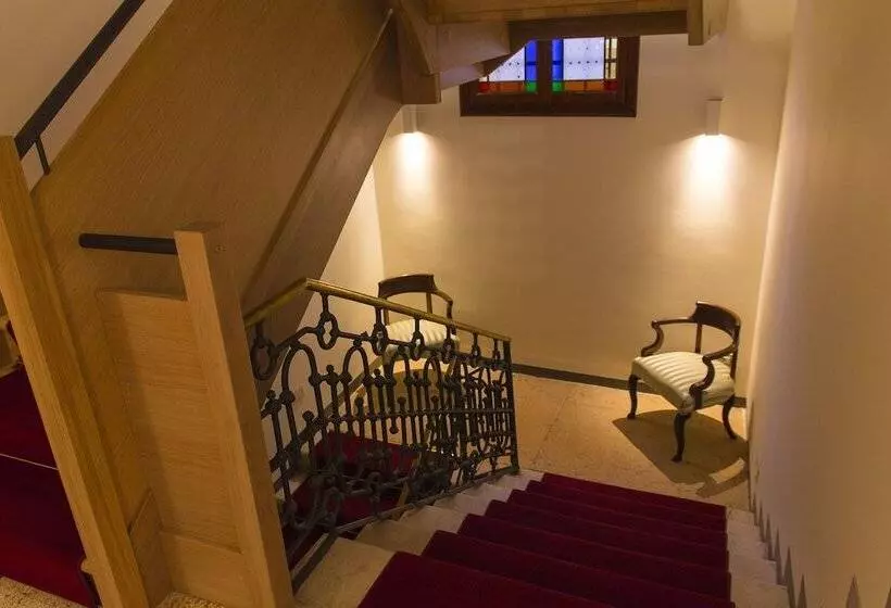 Fotos del hotel Sant Antonin:  7