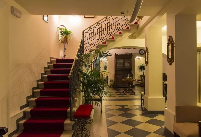 Fotos del hotel Sant Antonin:  12