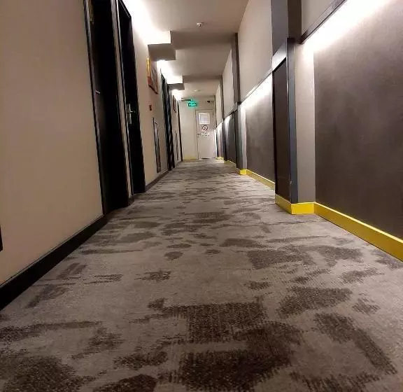 Fotos del hotel Sapko Airport:  2