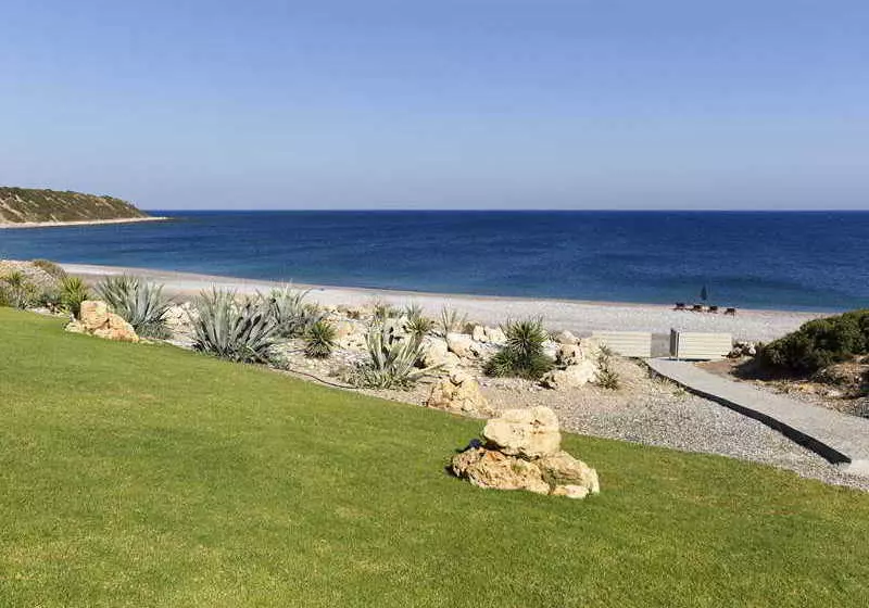 Fotos del hotel Seven Villa:  19