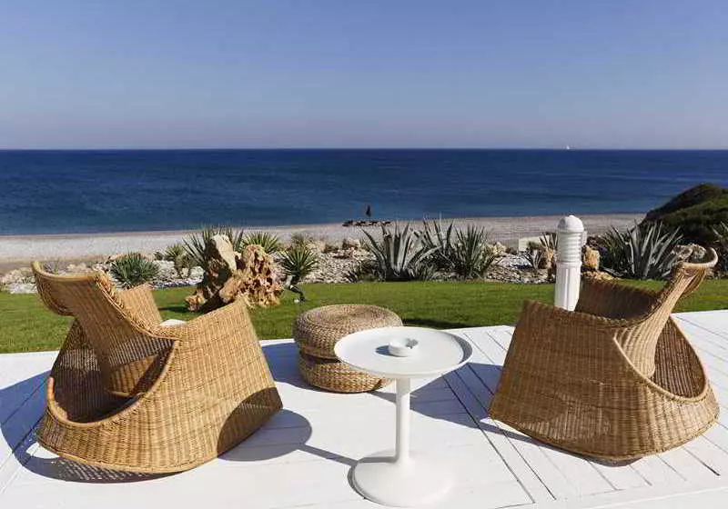 Fotos del hotel Seven Villa:  20