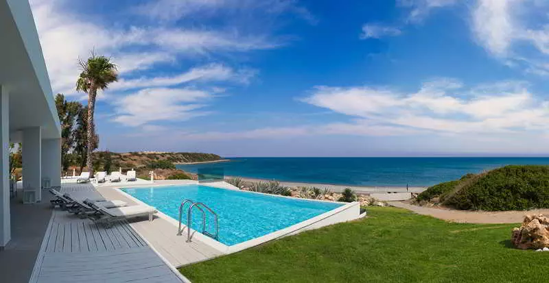 Fotos del hotel Seven Villa:  22