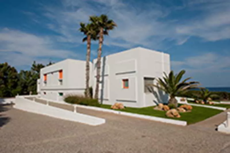 Fotos del hotel Seven Villa:  21