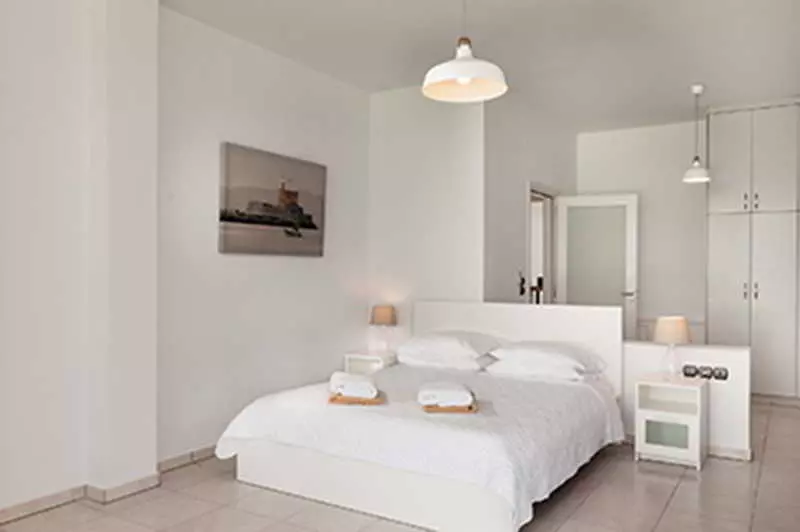 Fotos del hotel Seven Villa:  11