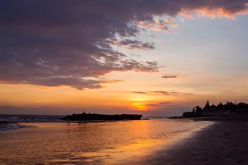 Fotos del hotel The Kirana Canggu:  7