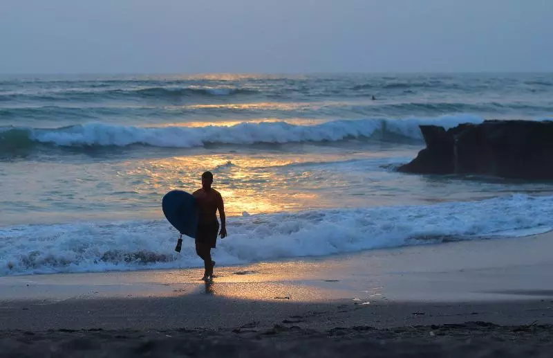 Fotos del hotel The Kirana Canggu:  21