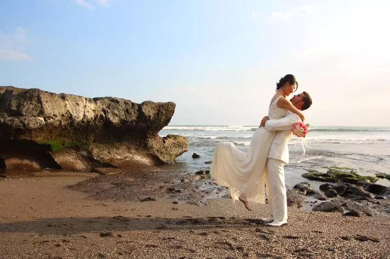 Fotos del hotel The Kirana Canggu:  15