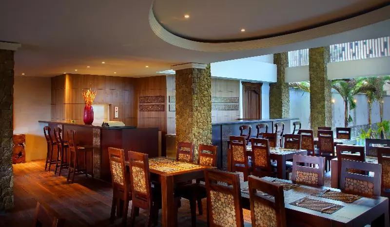 Fotos del hotel The Kirana Canggu:  3