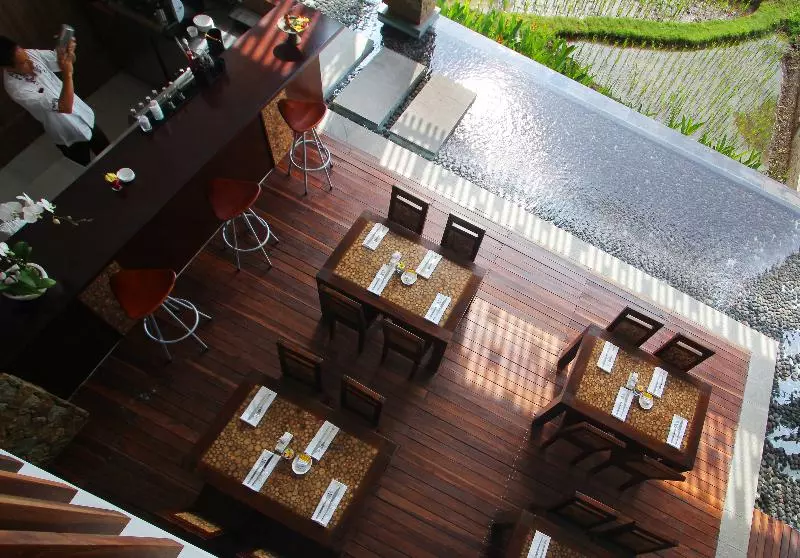 Fotos del hotel The Kirana Canggu:  14