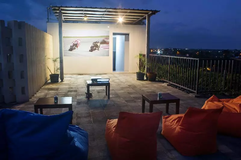 Fotos del hotel The Kirana Canggu:  5