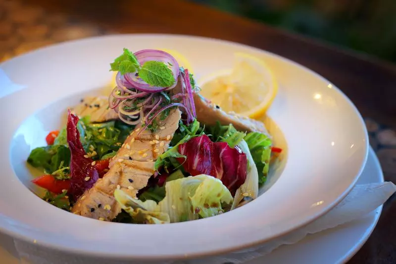 Fotos del hotel The Kirana Canggu:  13