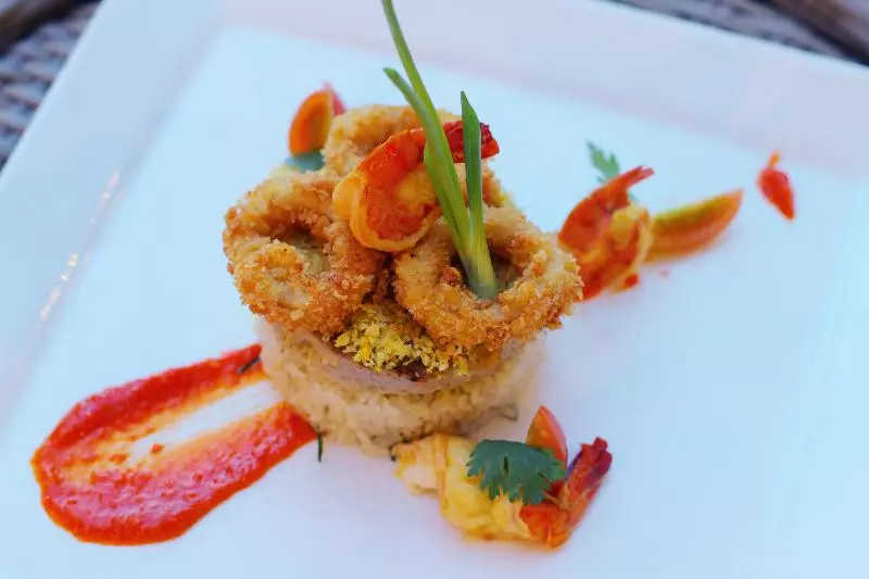 Fotos del hotel The Kirana Canggu:  9